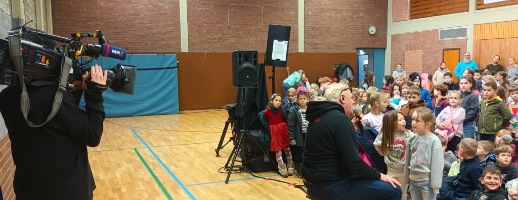 Demokratie in der Schule