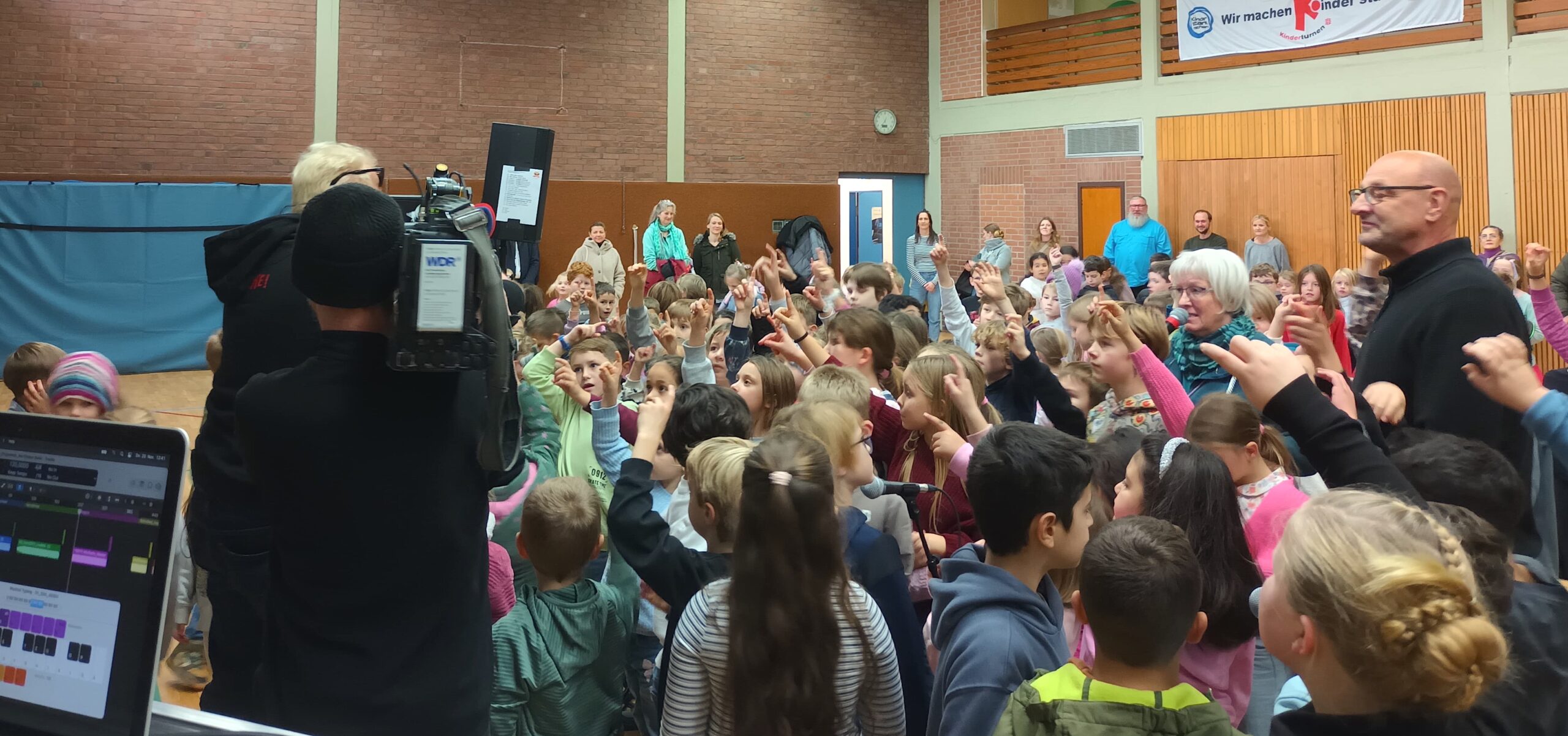 Tag der Kinderrechte